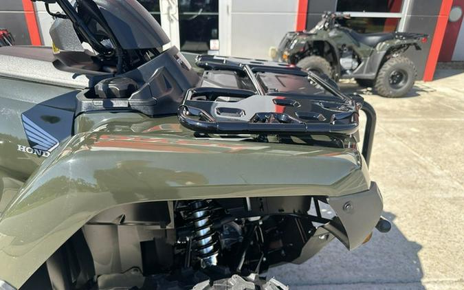 2027 Honda FourTrax Rancher 4X4