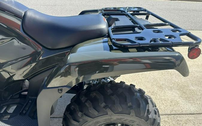 2027 Honda FourTrax Rancher 4X4