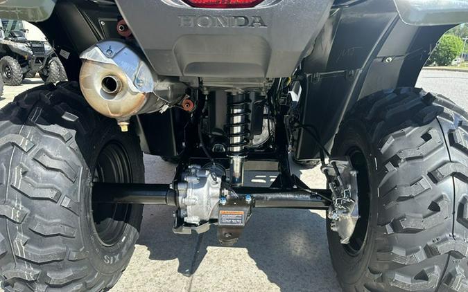 2027 Honda FourTrax Rancher 4X4