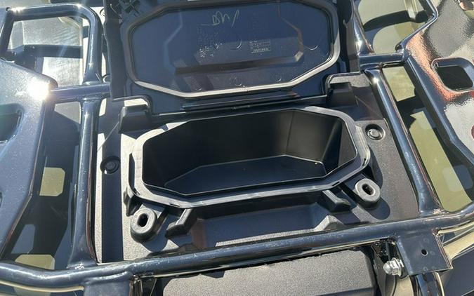 2027 Honda FourTrax Rancher 4X4