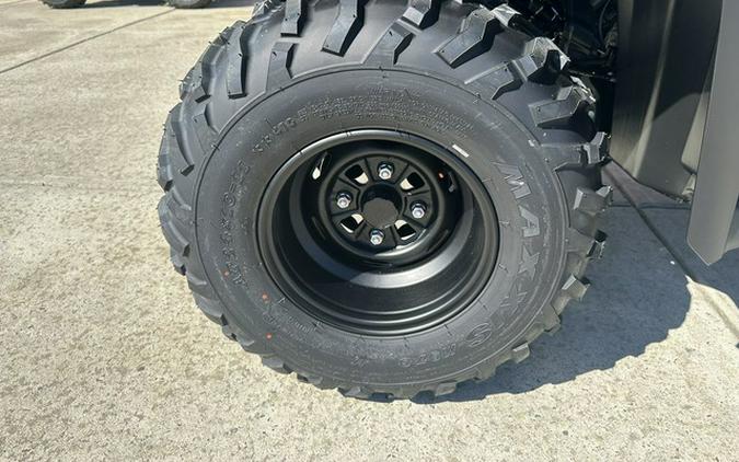 2027 Honda FourTrax Rancher 4X4