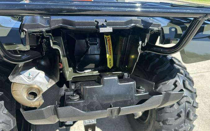 2027 Honda FourTrax Rancher 4X4