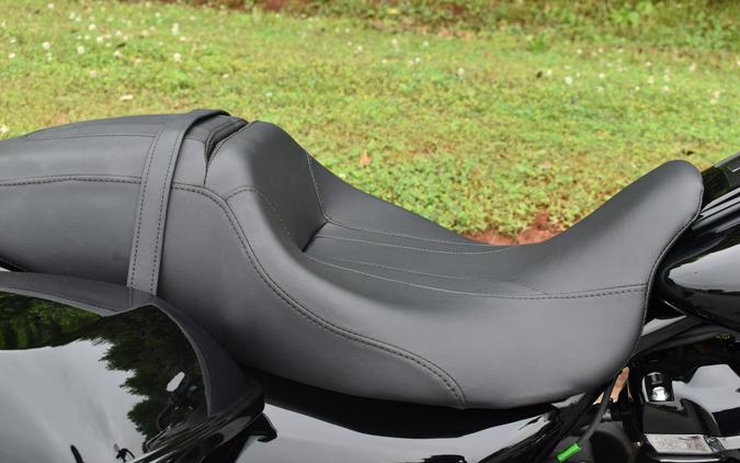 FLHRXS 2025 Road King Special