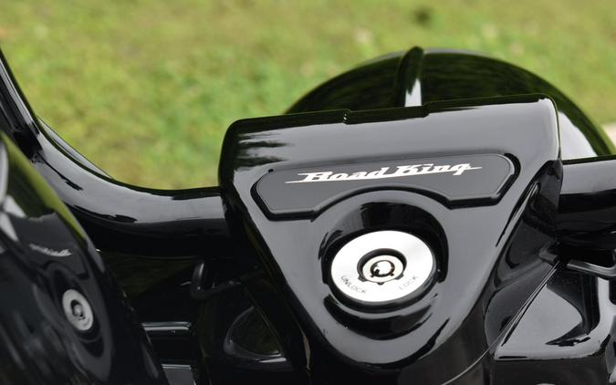FLHRXS 2025 Road King Special