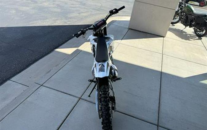 2026 SSR Motorsports XD250