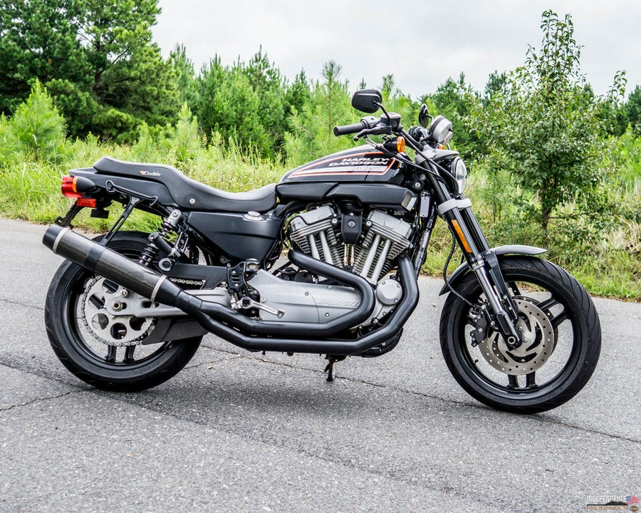 2010 HarleyDavidson® XR1200 Sportster® XR1200™ for sale in Matthews, NC