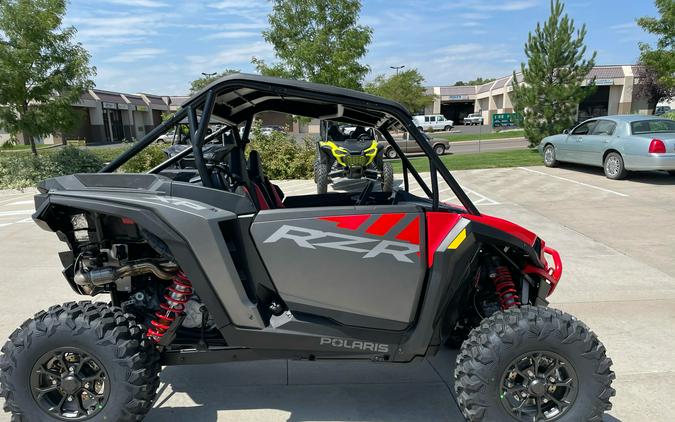 2024 Polaris RZR XP 1000 Ultimate