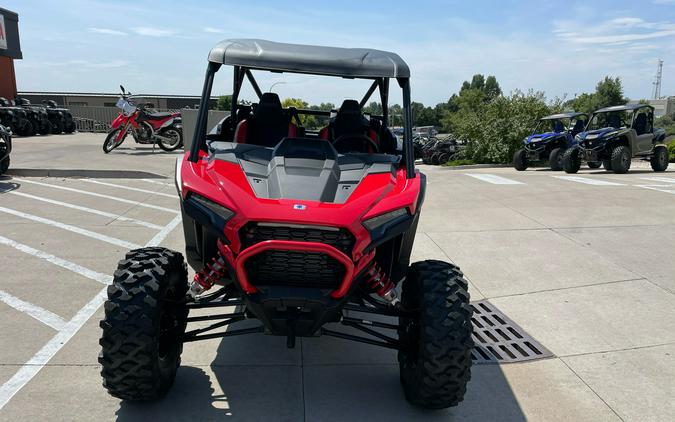 2024 Polaris RZR XP 1000 Ultimate