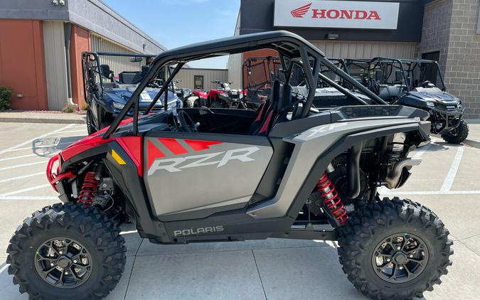 2024 Polaris RZR XP 1000 Ultimate