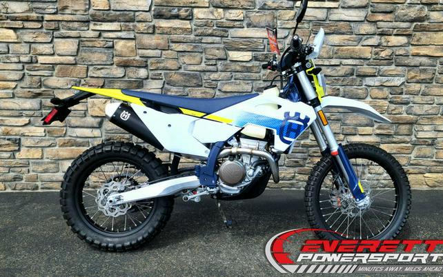 2024 Husqvarna® FE 350s