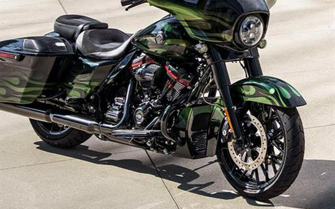 2022 Harley-Davidson CVO™ Street Glide®