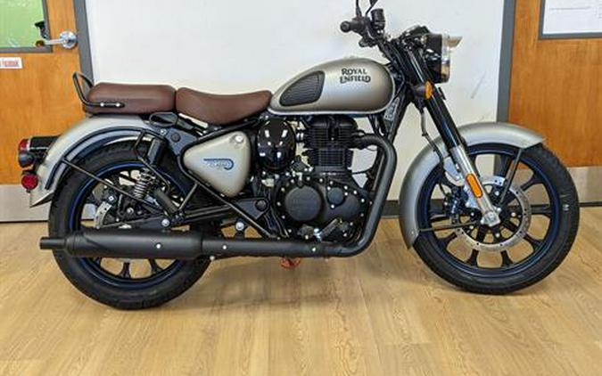 2023 Royal Enfield Classic 350