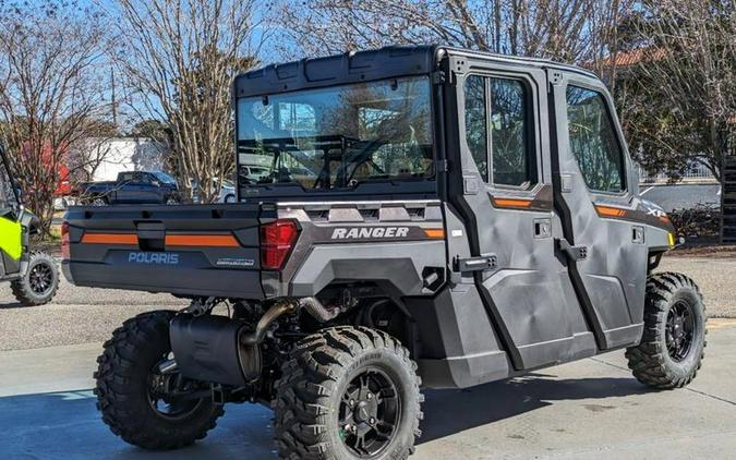 2024 Polaris® Ranger Crew XP 1000 NorthStar Edition Ultimate