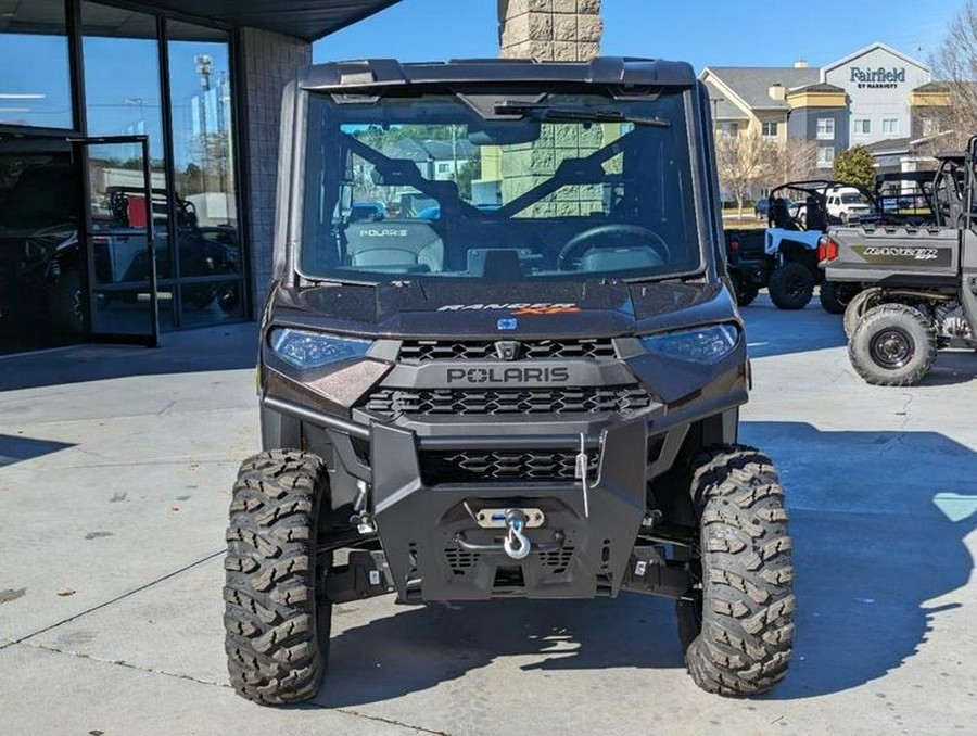 2024 Polaris® Ranger Crew XP 1000 NorthStar Edition Ultimate