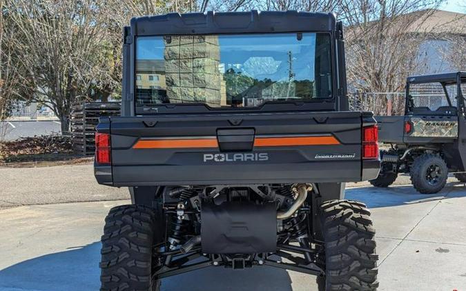 2024 Polaris® Ranger Crew XP 1000 NorthStar Edition Ultimate