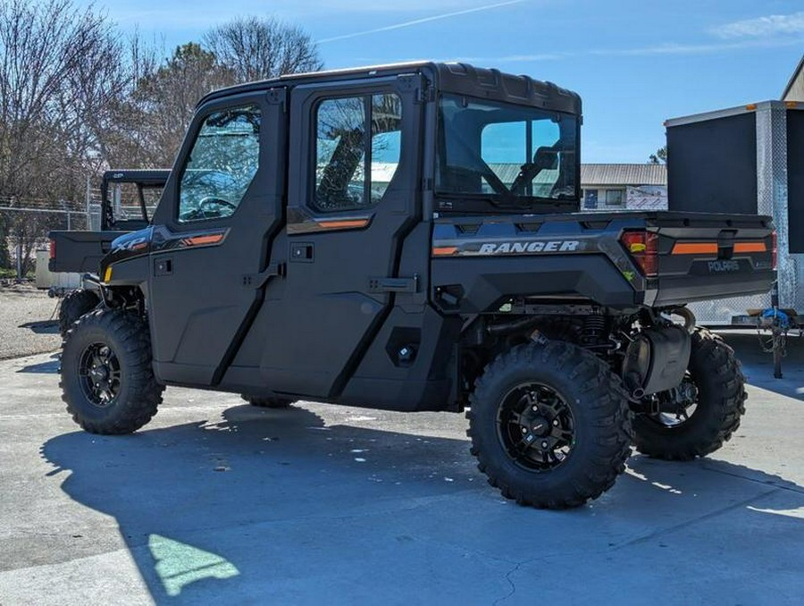 2024 Polaris® Ranger Crew XP 1000 NorthStar Edition Ultimate