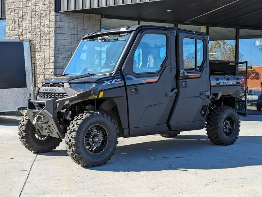 2024 Polaris® Ranger Crew XP 1000 NorthStar Edition Ultimate