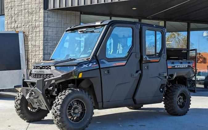 2024 Polaris® Ranger Crew XP 1000 NorthStar Edition Ultimate