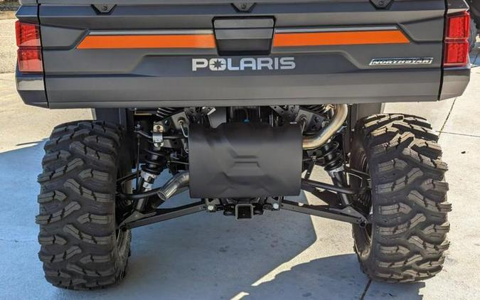 2024 Polaris® Ranger Crew XP 1000 NorthStar Edition Ultimate