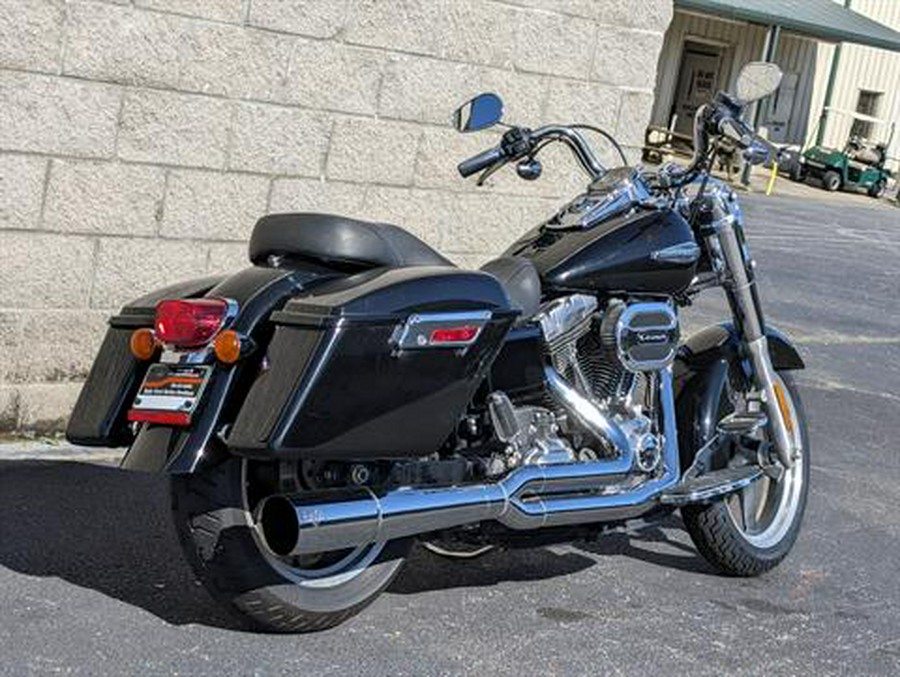 2014 Harley-Davidson Dyna® Switchback™