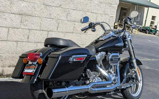 2014 Harley-Davidson Dyna® Switchback™