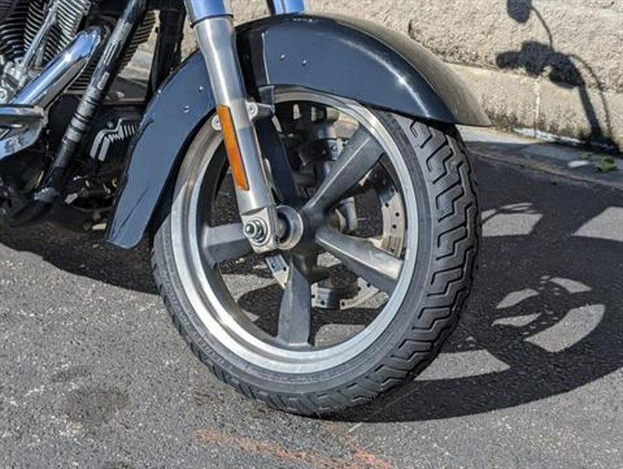 2014 Harley-Davidson Dyna® Switchback™