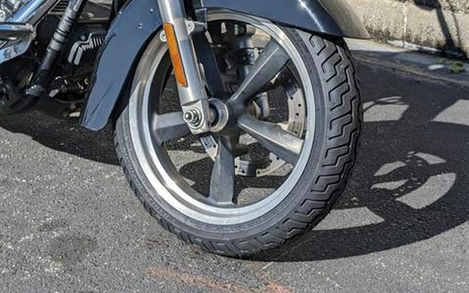 2014 Harley-Davidson Dyna® Switchback™