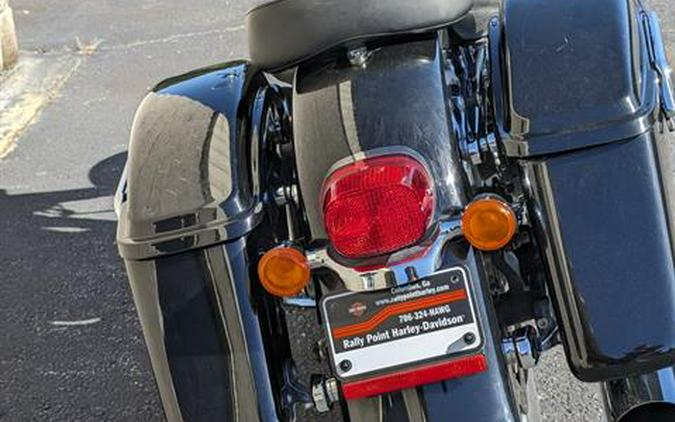 2014 Harley-Davidson Dyna® Switchback™