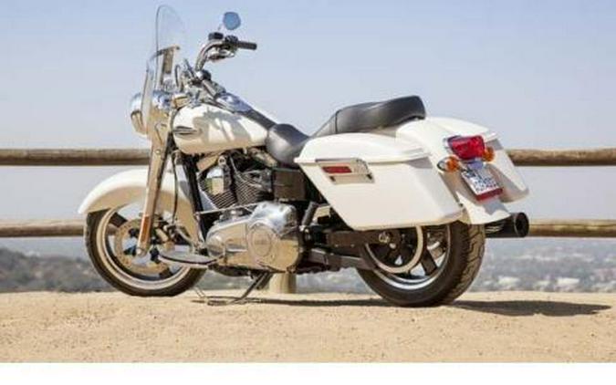 2014 Harley-Davidson Dyna® Switchback™