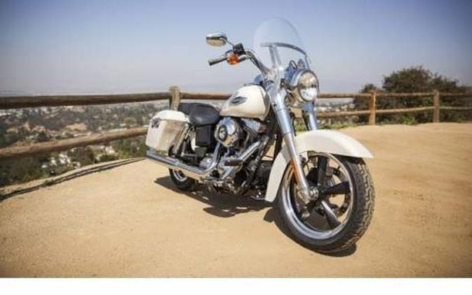 2014 Harley-Davidson Dyna® Switchback™