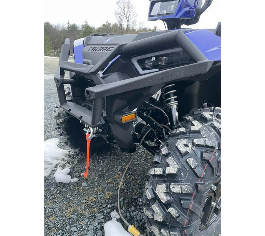 2024 Polaris Sportsman 850 Ultimate Trail