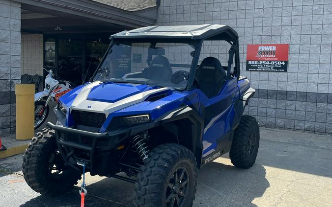 2024 Polaris General XP 1000 Premium