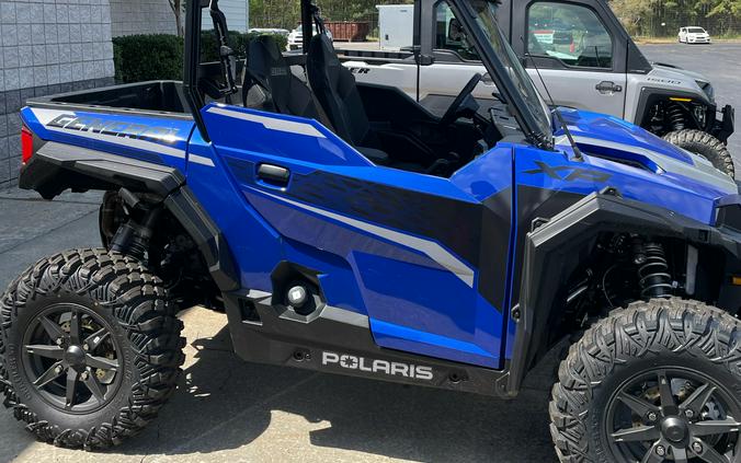 2024 Polaris General XP 1000 Premium