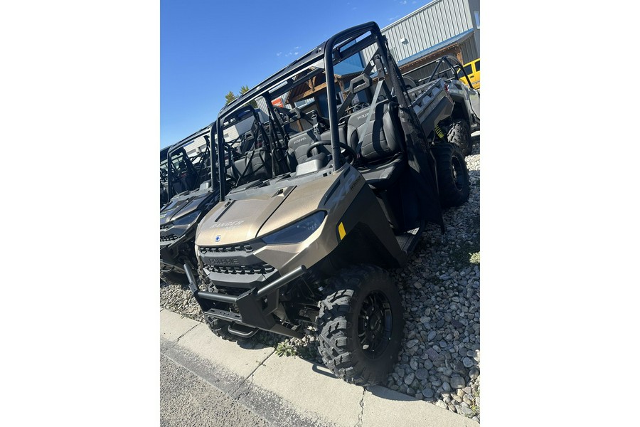 2023 Polaris Industries RANGER XP 1000 PREMIUM