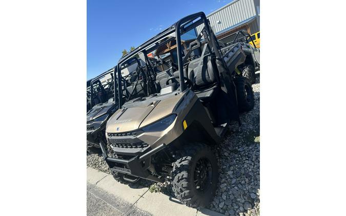 2023 Polaris Industries RANGER XP 1000 PREMIUM