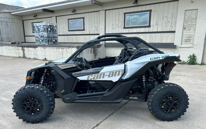 2024 Can-Am™ Maverick X3 DS TURBO