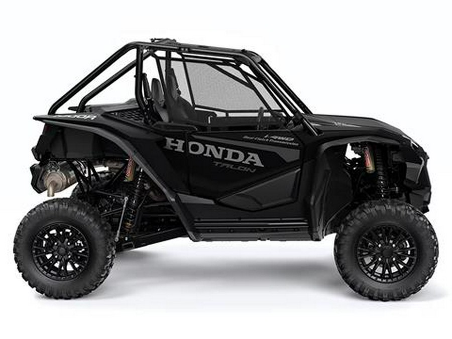 2024 Honda Talon 1000R