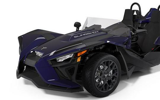 2024 Polaris SLINGSHOT SL AUTODRIVE