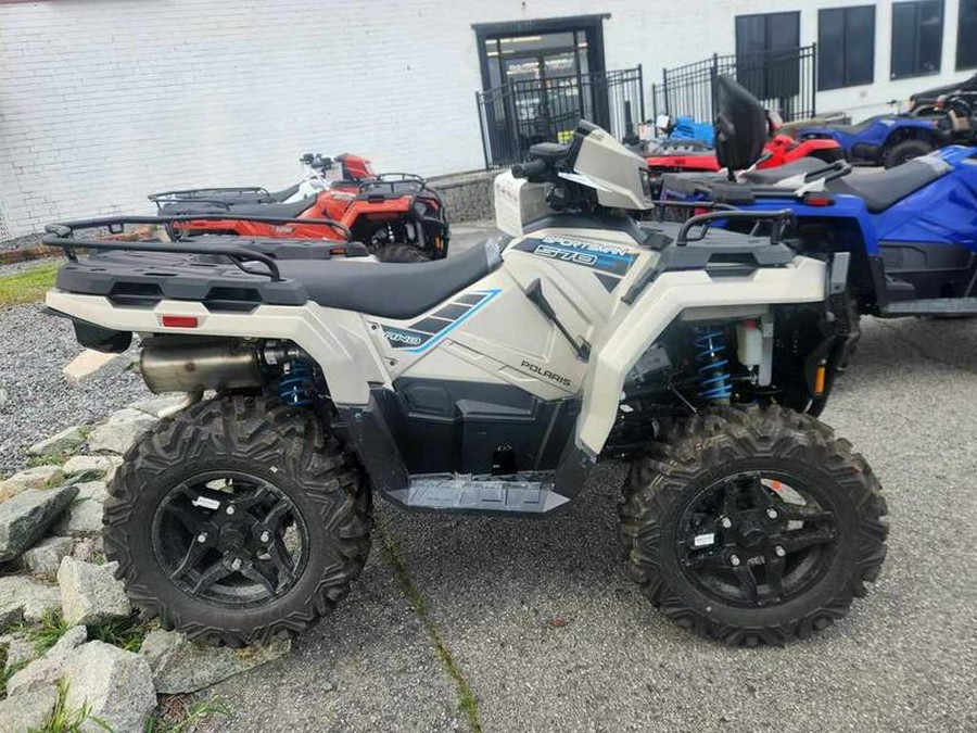 2023 Polaris® Sportsman 570 Ride Command Edition