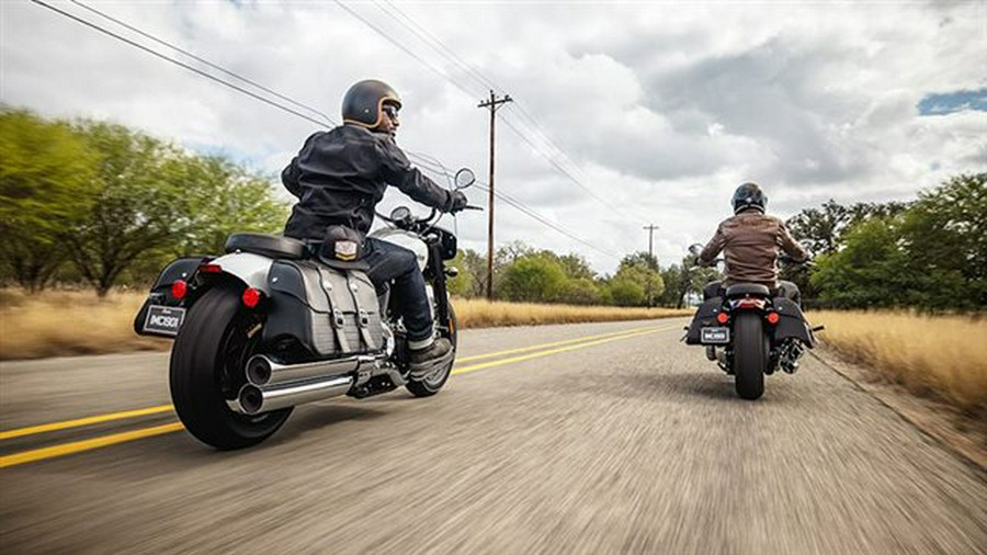 2022 Indian Motorcycle Super Chief