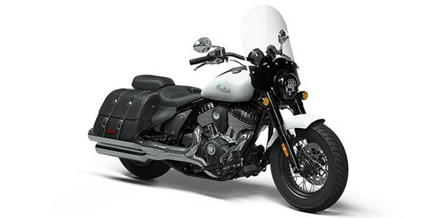 2022 Indian Motorcycle Super Chief