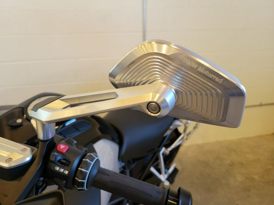 new 2024 BMW R 1250 GS Adventure Billet