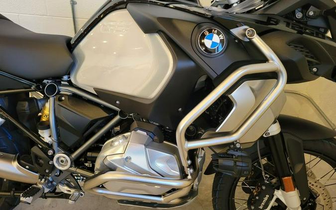 new 2024 BMW R 1250 GS Adventure Billet