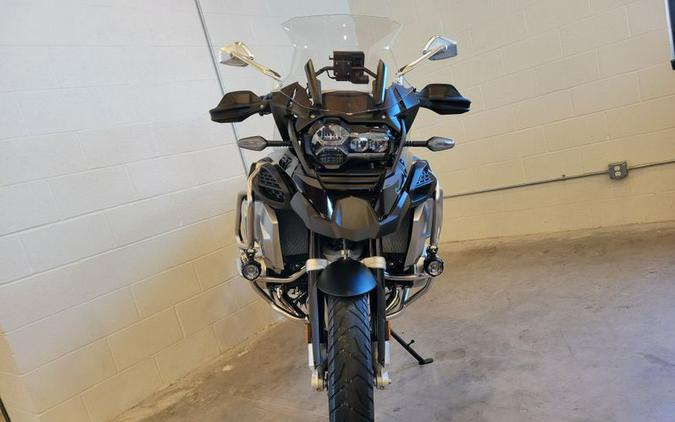 new 2024 BMW R 1250 GS Adventure Billet