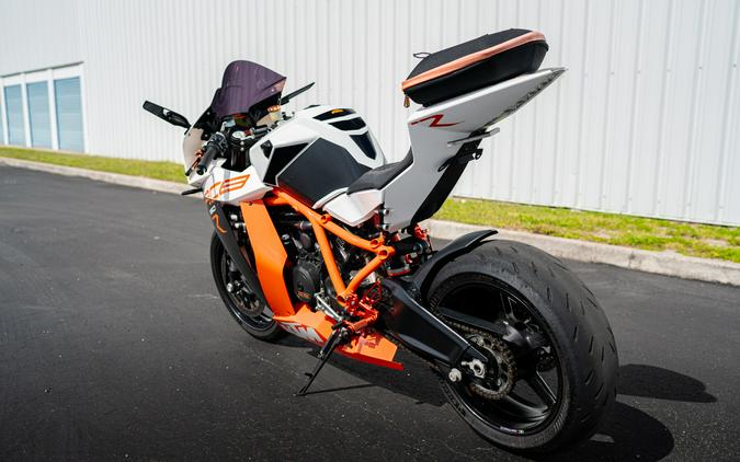 2014 KTM 1190 RC8 R