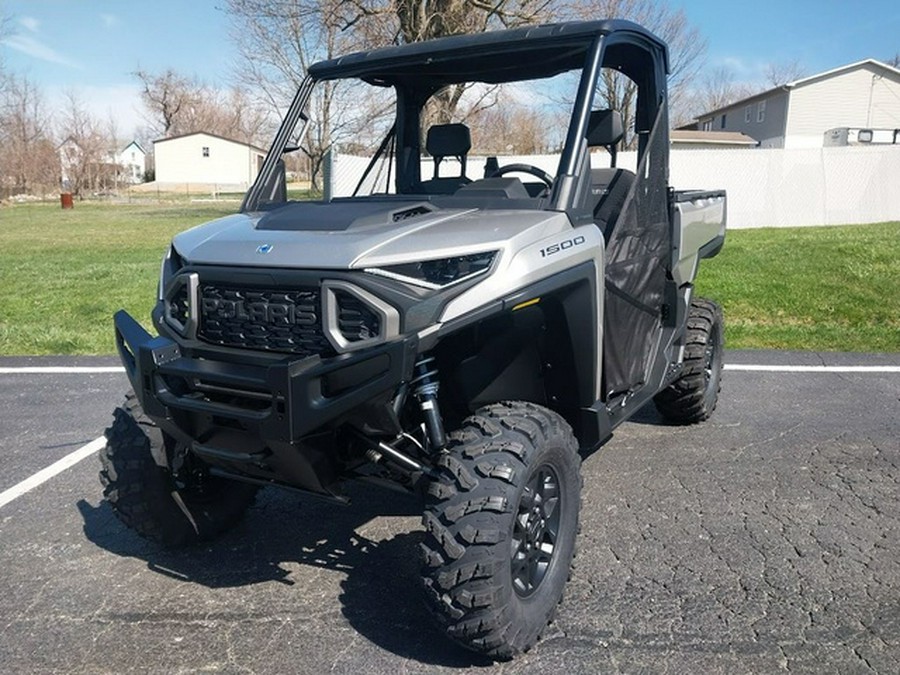 2024 Polaris Ranger XD 1500 Premium