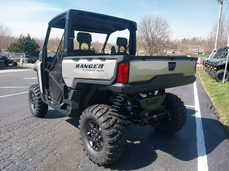 2024 Polaris Ranger XD 1500 Premium