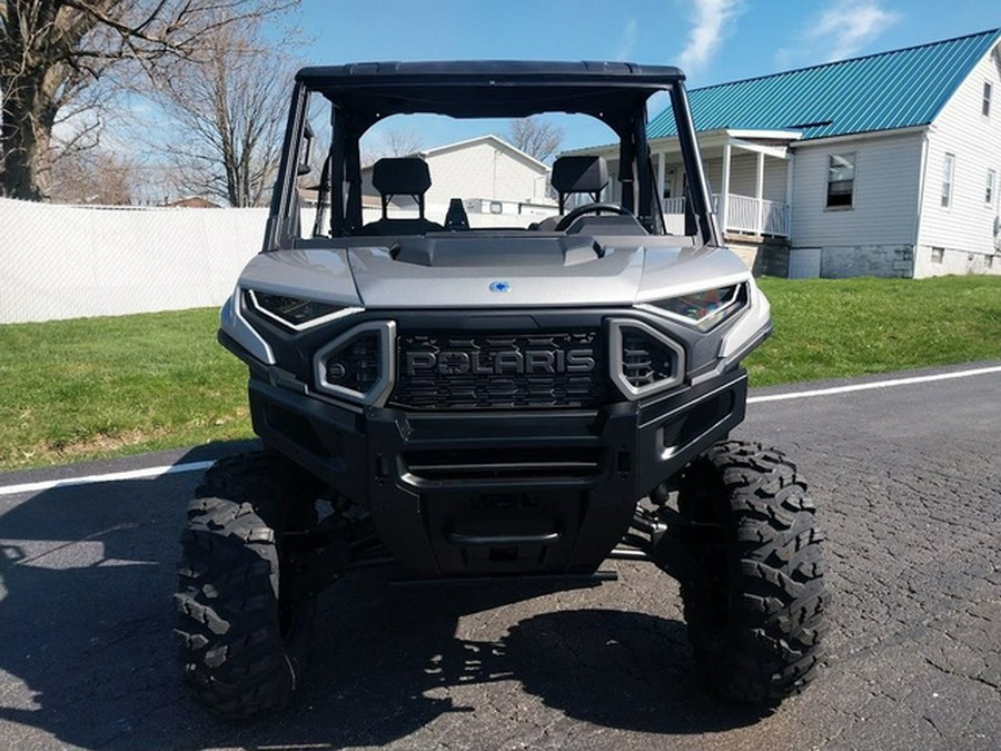 2024 Polaris Ranger XD 1500 Premium