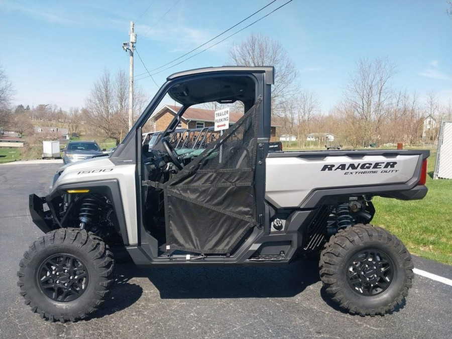 2024 Polaris Ranger XD 1500 Premium