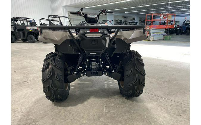 2024 Yamaha Grizzly EPS XT-R